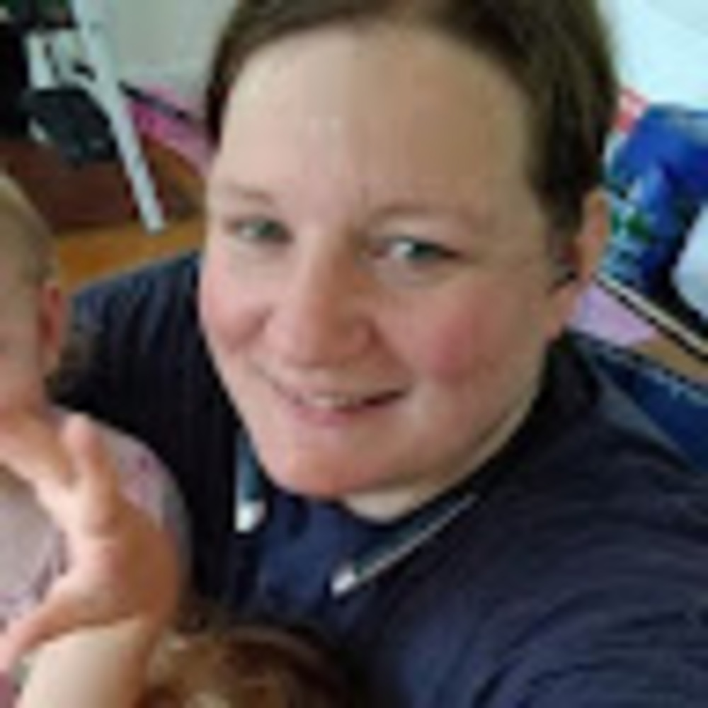 Meet your Posher, Kailey